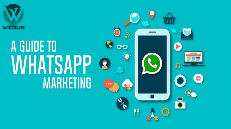 How To Use WhatsApp for Business Marketing Campaigns