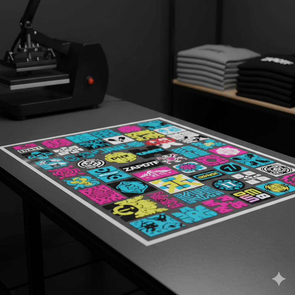 Top UV DTF Trends Shaping Custom Printing for 2026