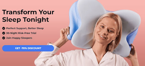Derila Ergo Pillow Must-Read Customer Report Before You Buy! Does It Really Work