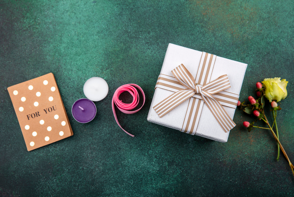 How to Choose the Right Ready Made Gift Boxes for Any Occasion