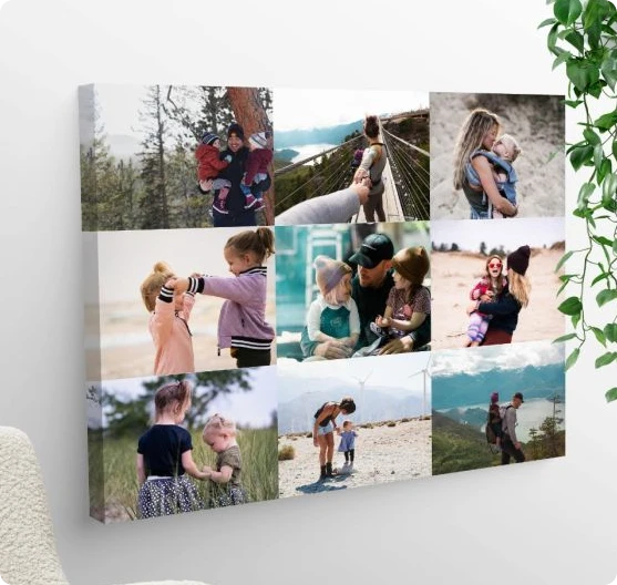 Transforming Images into Art: The Enduring Infatuation with Photo Canvas