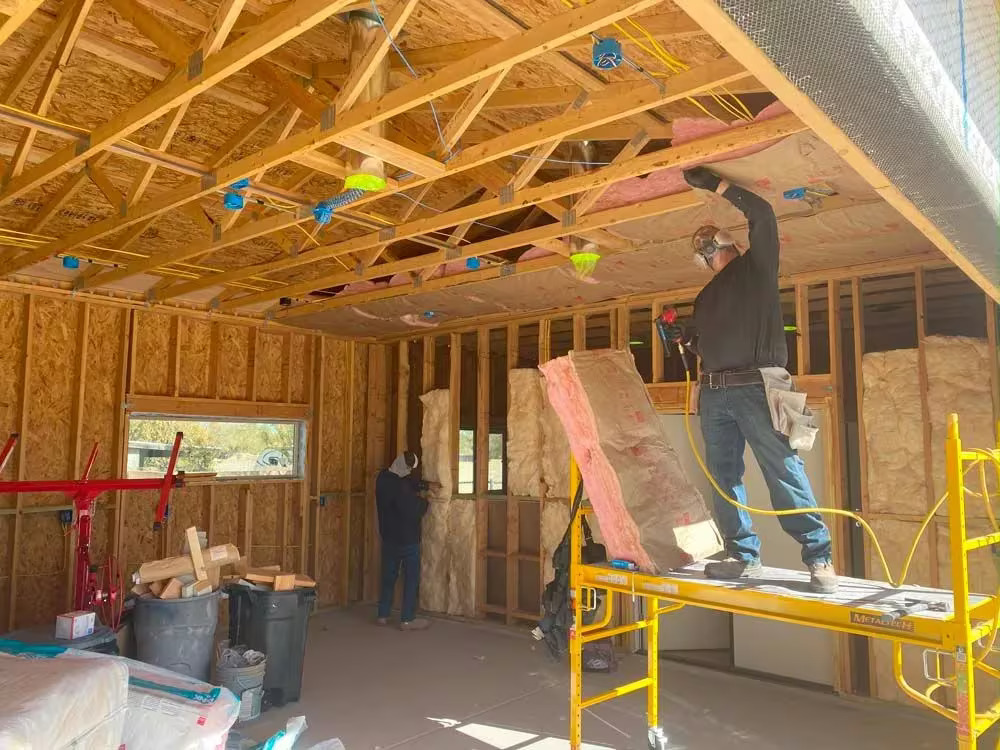 Planning for Hidden Costs During Home Remodeling in Tucson