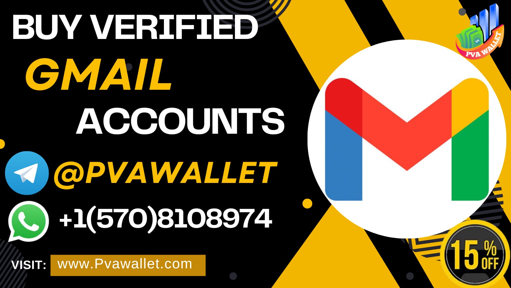 Step-By-Step: Where Pros Get Verified Gmail Accounts (2025-2026) Fast & Secure Guide