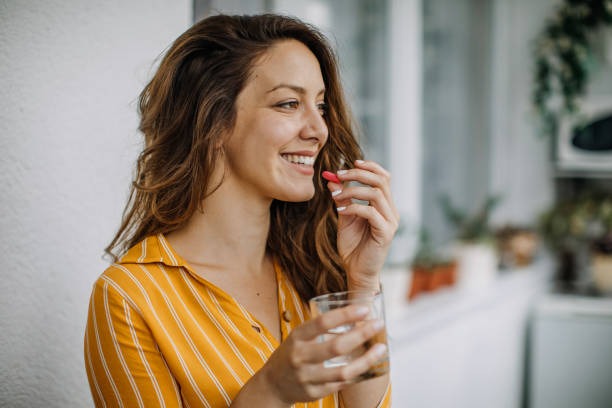 Boosting Cognitive Power Naturally with Brain Health Supplements