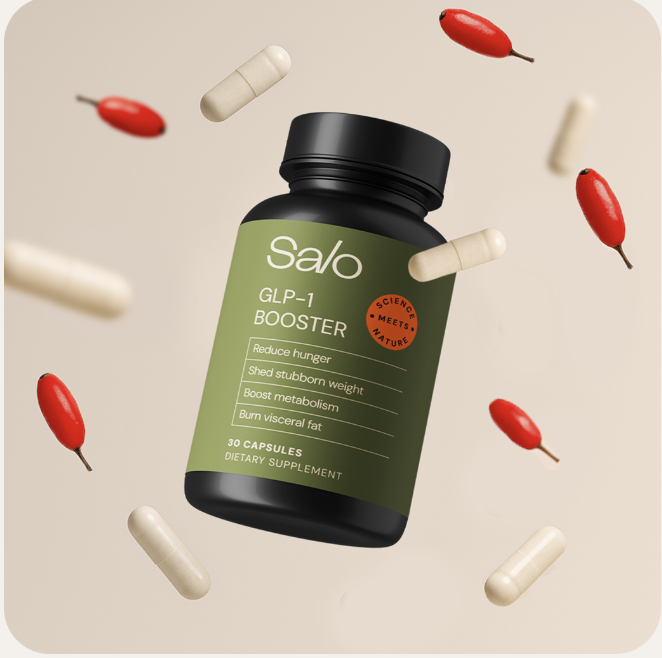 Salo GLP Reviews: Is It A Scam?
