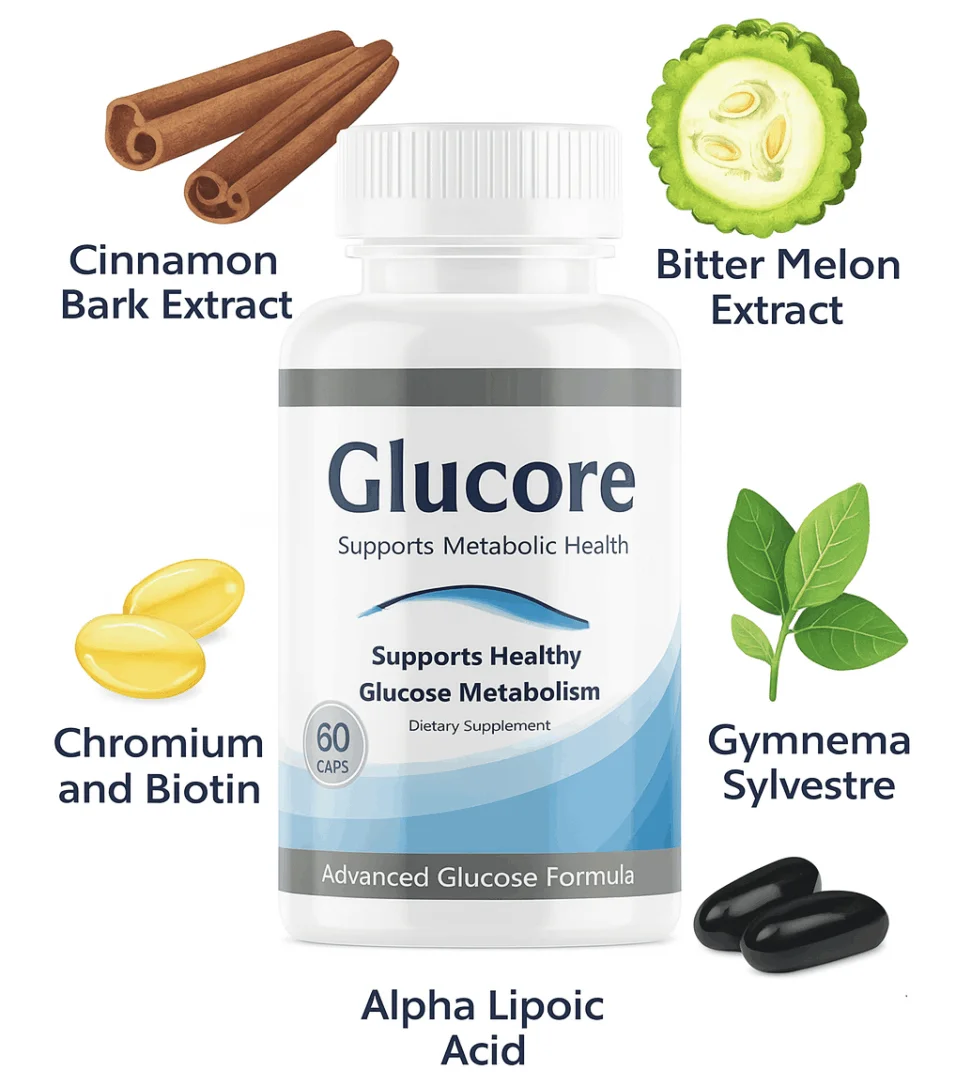 Glucore Reviews – Worth it?