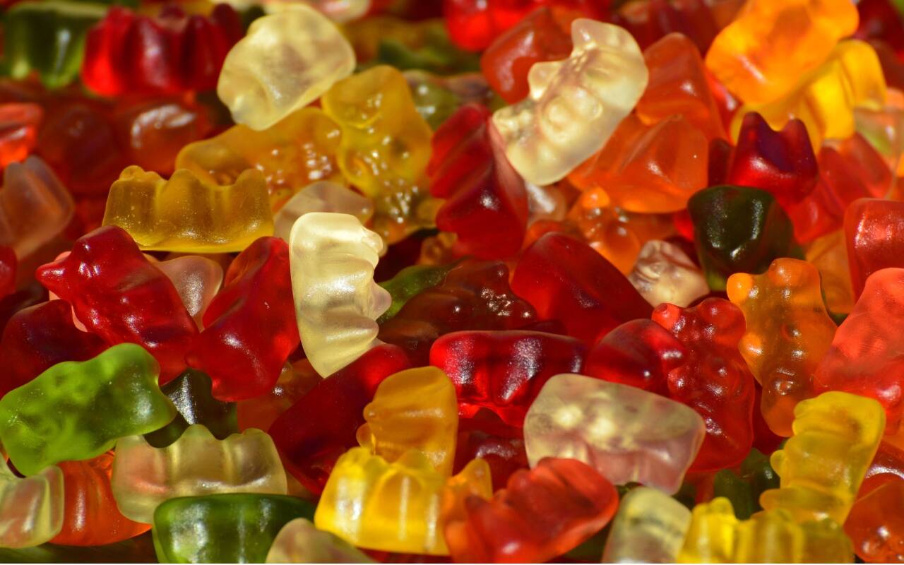 Sunset CBD Gummies Reviews – Does It Work or Waste of Money?