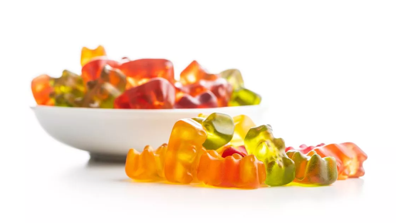 Bulk CBD Gummies Reviews! Shocking Benefits! Do Really (legit or Scam)?