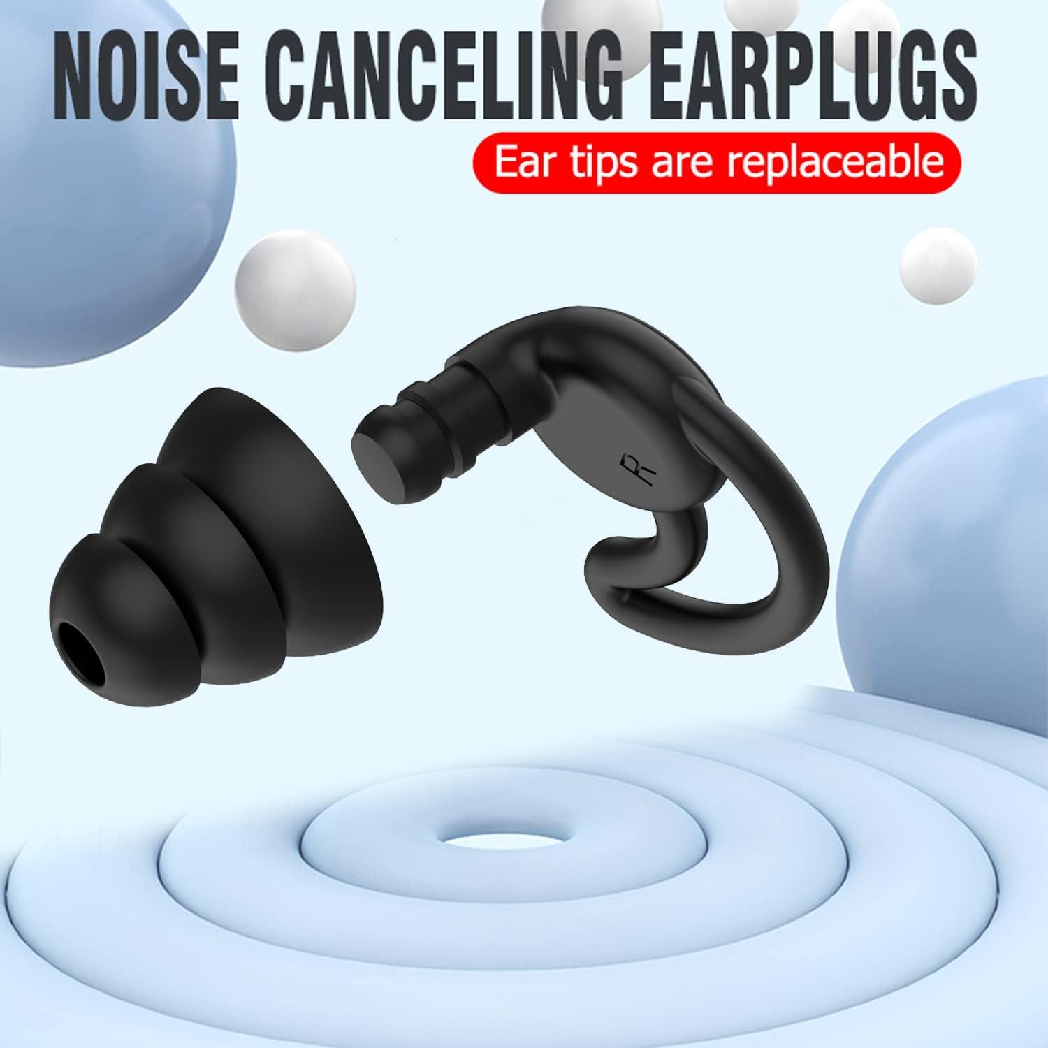EaroPlugs Noise Reducing Plugs Reviews - What to Know Before Buy!