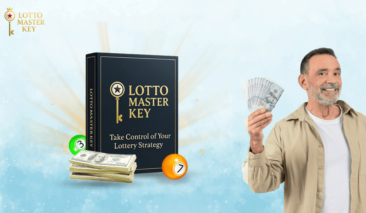 Lotto Master Key REVIEWS (2025 WARNING!): SHOCKING FACT