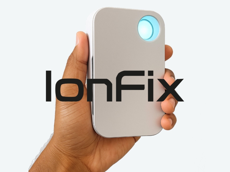 IonFix Reviews – Worth it?