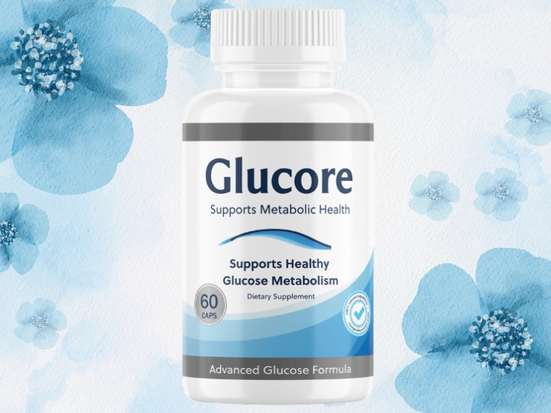 Glucore REVIEWS (2025 WARNING!): SHOCKING FACT