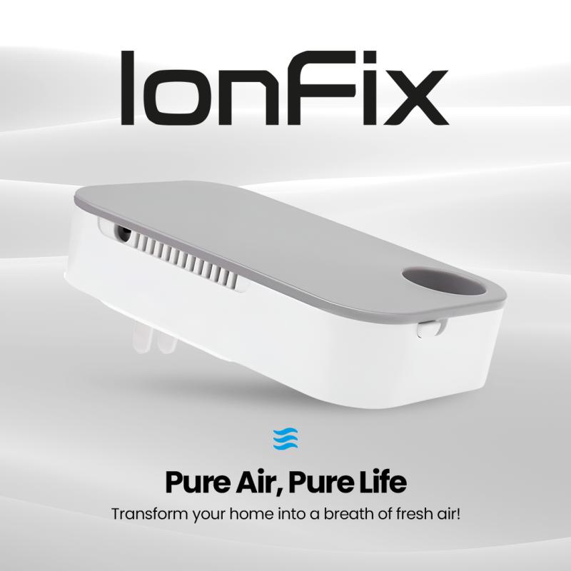 IonFix Reviews - What to Know Before Buy!