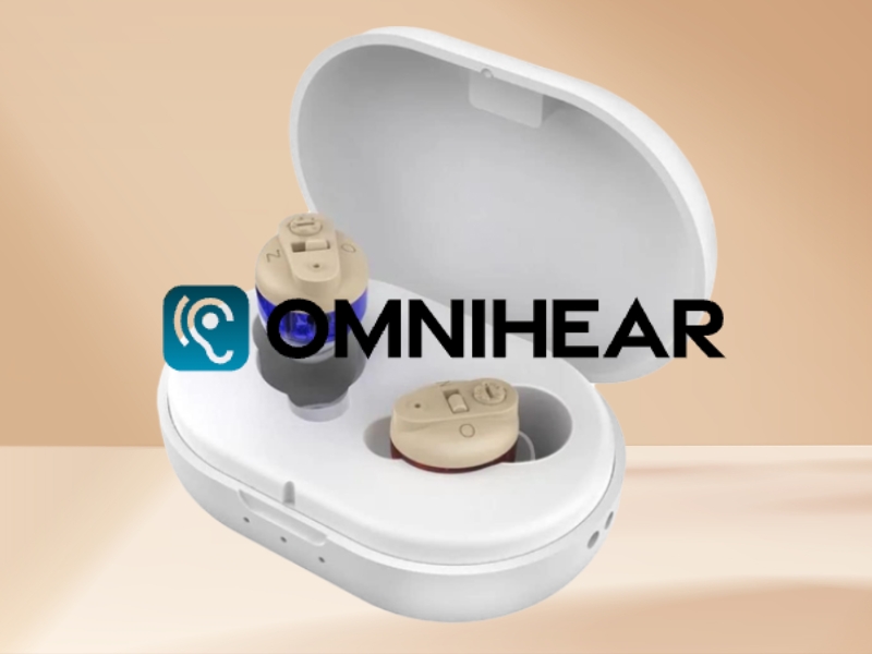 Omnihear Hearing Aids  Reviews – Does It Work? What to Know First Before Buying!