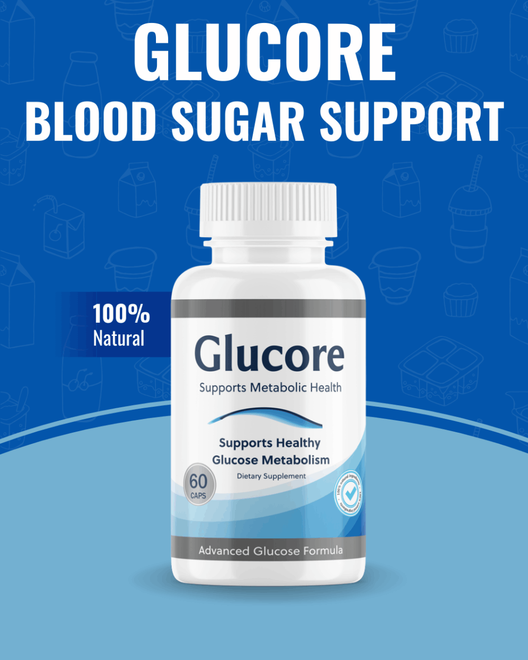 Glucore Reviews BEWARE Nobody Tells You This Before Buying