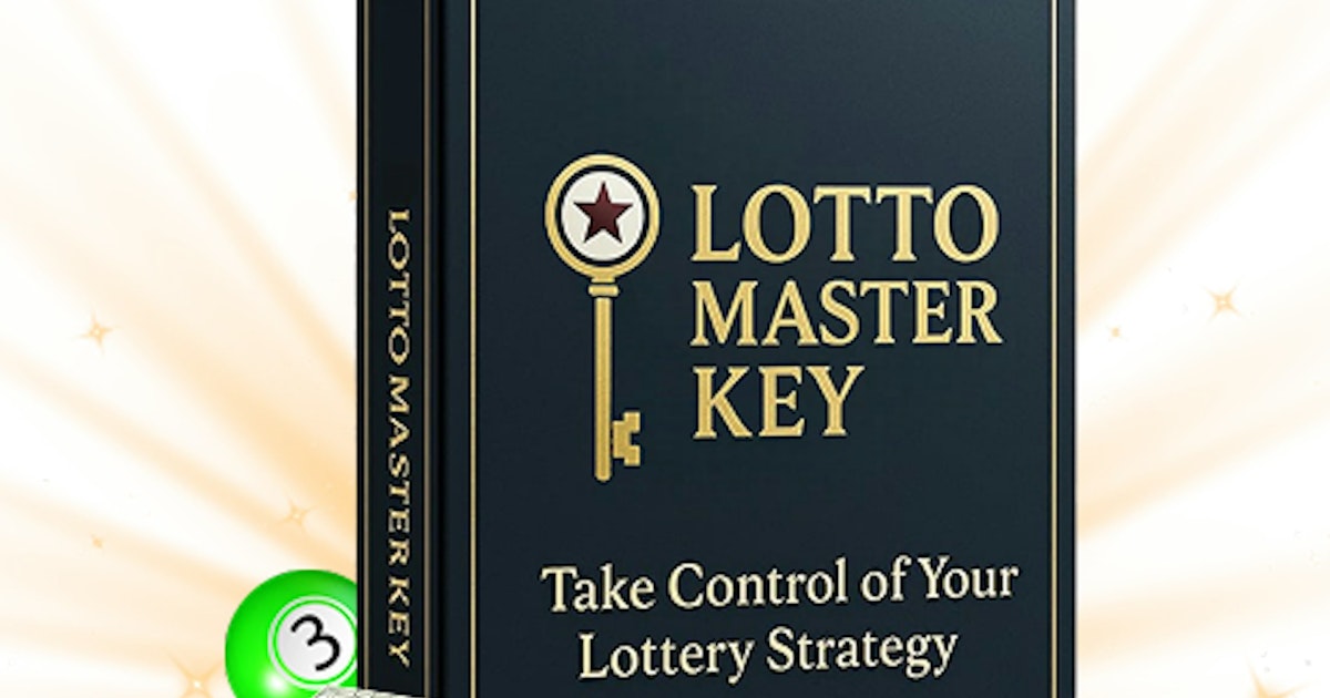 Lotto Master Key Reviews BEWARE Nobody Tells You This Before Buying