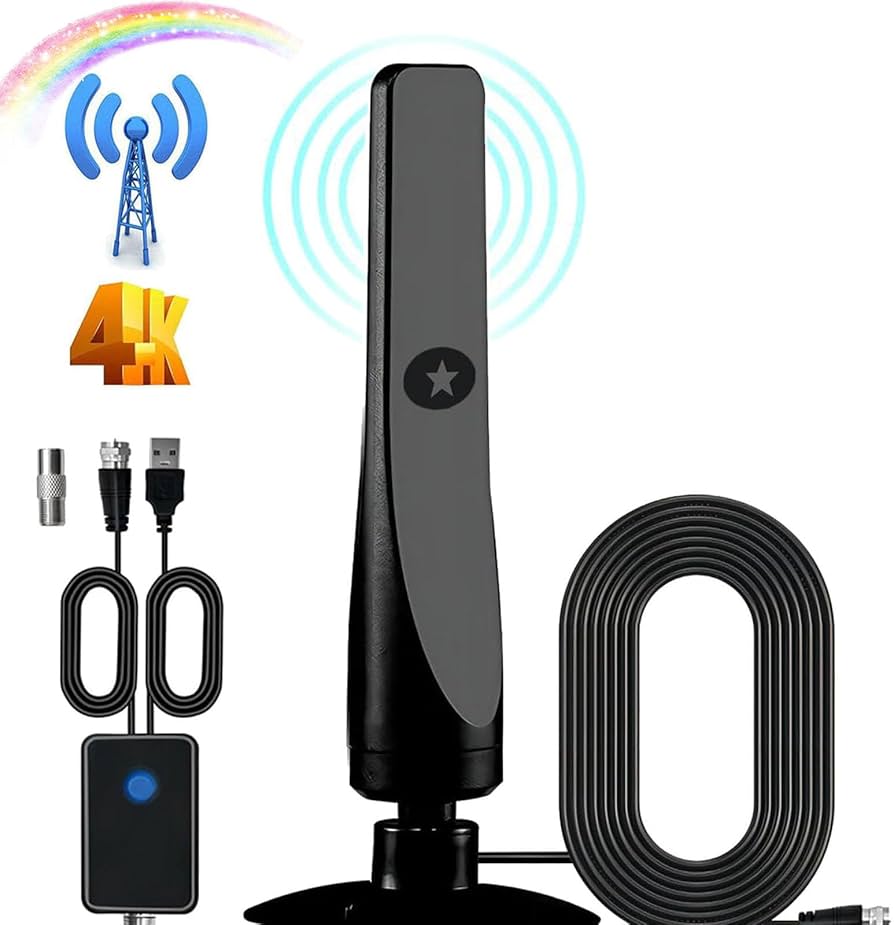 WaveMax Antenna Reviews – Worth it?