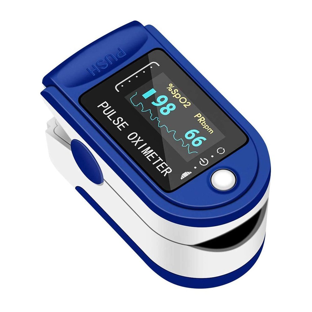 Hewelth Pulsoximeter REVIEWS (2025 WARNING!): SHOCKING FACT