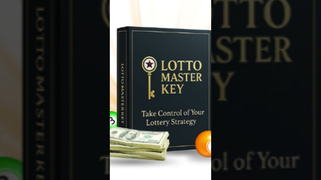 Lotto Master Key Reviews – Worth it?