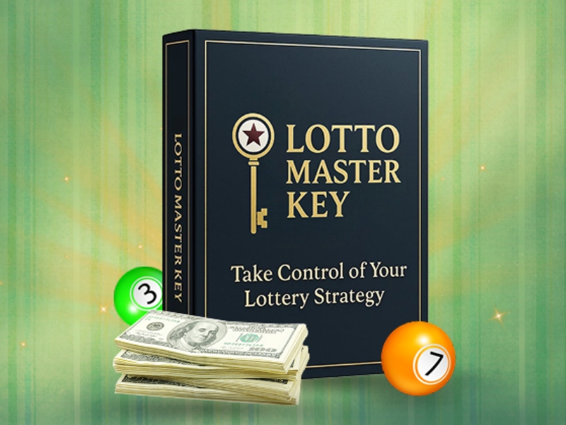 Lotto Master Key REVIEWS (2025 WARNING!): SHOCKING FACT