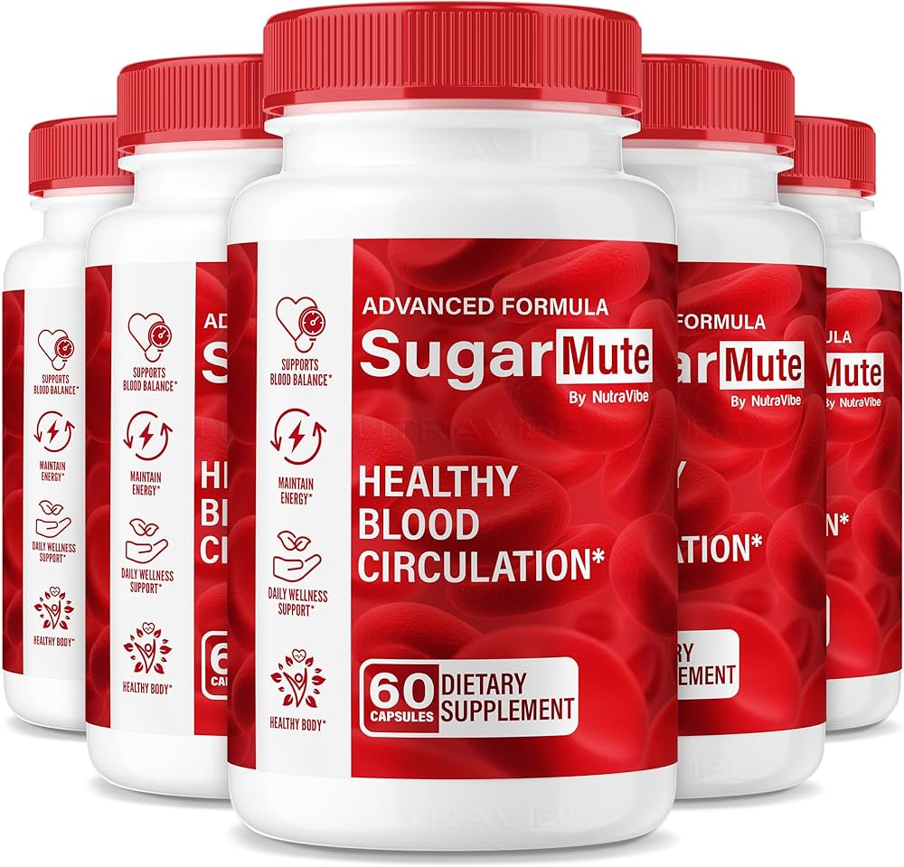 SugarMute Reviews – Worth it?