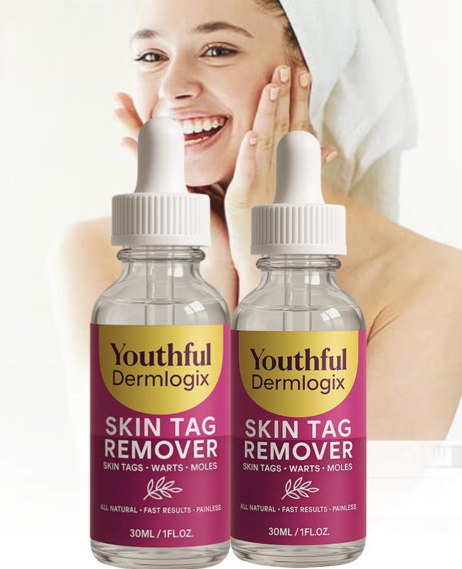 Youthful Dermlogix Skin Tag Remover Reviews - What to Know Before Buy!