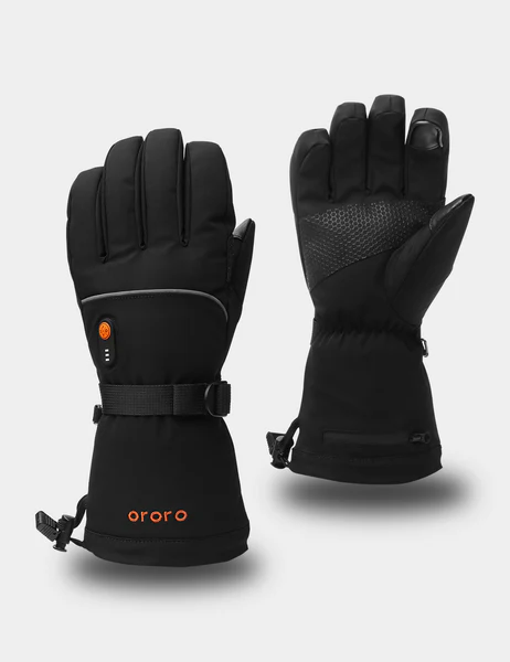 Alpha Heat Gloves Reviews – Worth it?