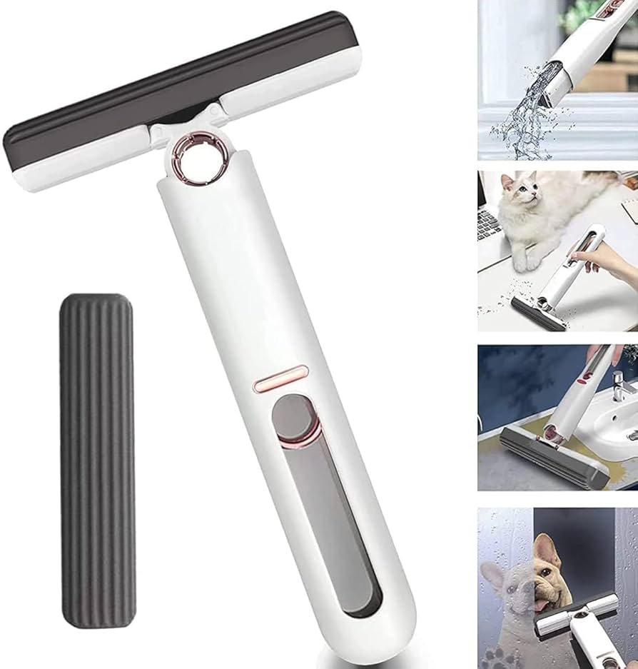 Mini Mighty Mop Review: Legit or Scam?