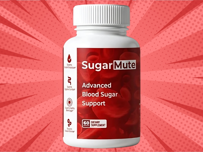 SugarMute Reviews - What to Know Before Buy!