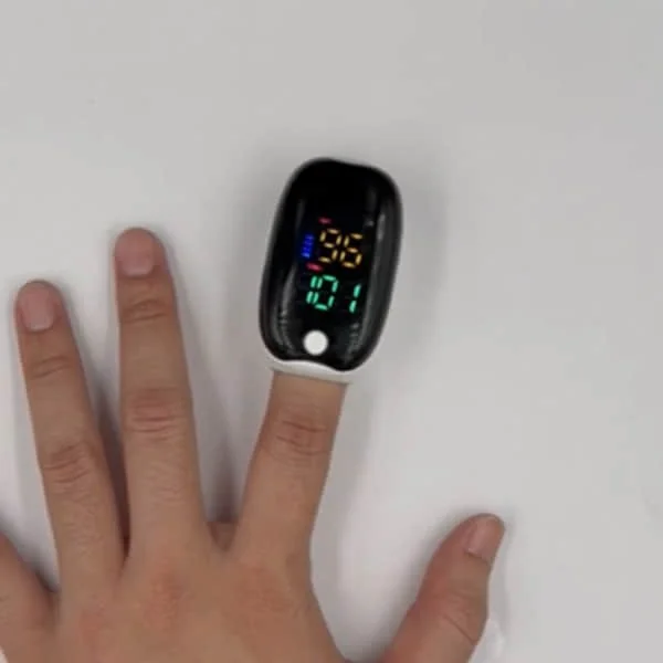 Hewelth Pulsoximeter Reviews BEWARE Nobody Tells You This Before Buying