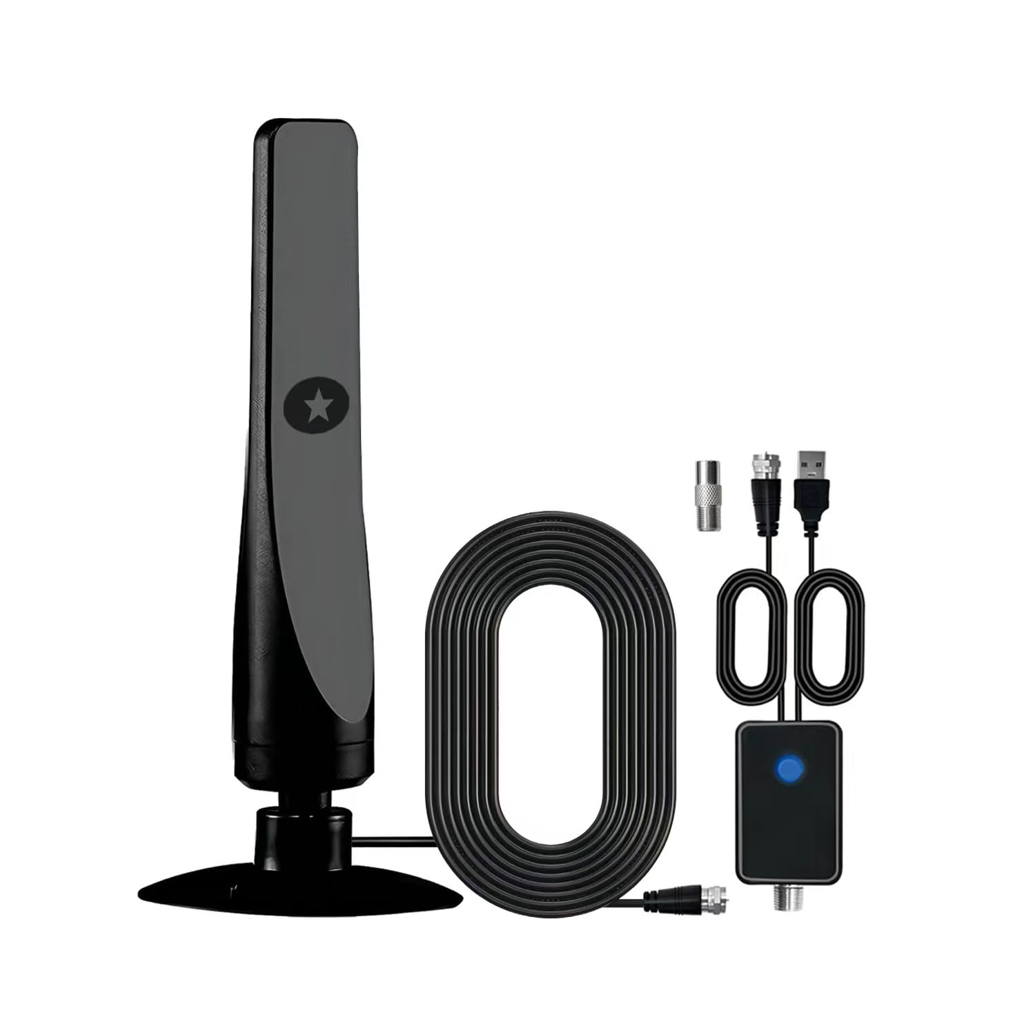 WaveMax Antenna REVIEWS (2025 WARNING!): SHOCKING FACT