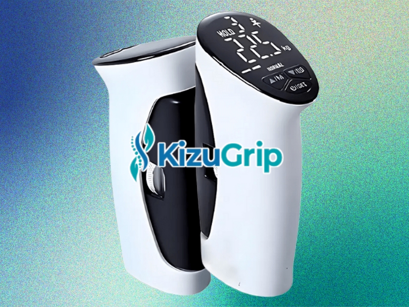 Kizu Grip Trainer Reviews - What to Know Before Buy!