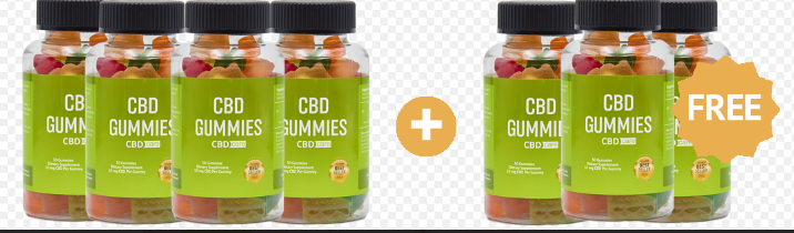 Treadwell Farms CBD Gummies Critical Review: Is It Really Worth It?