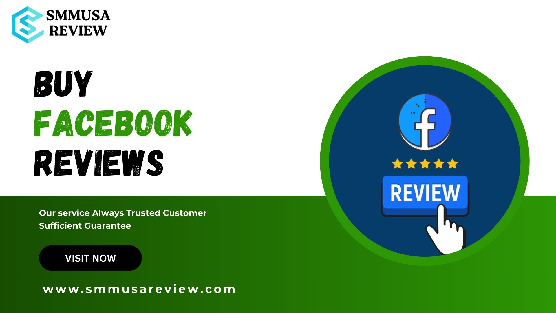 Trusted Facebook Reviews for Sale