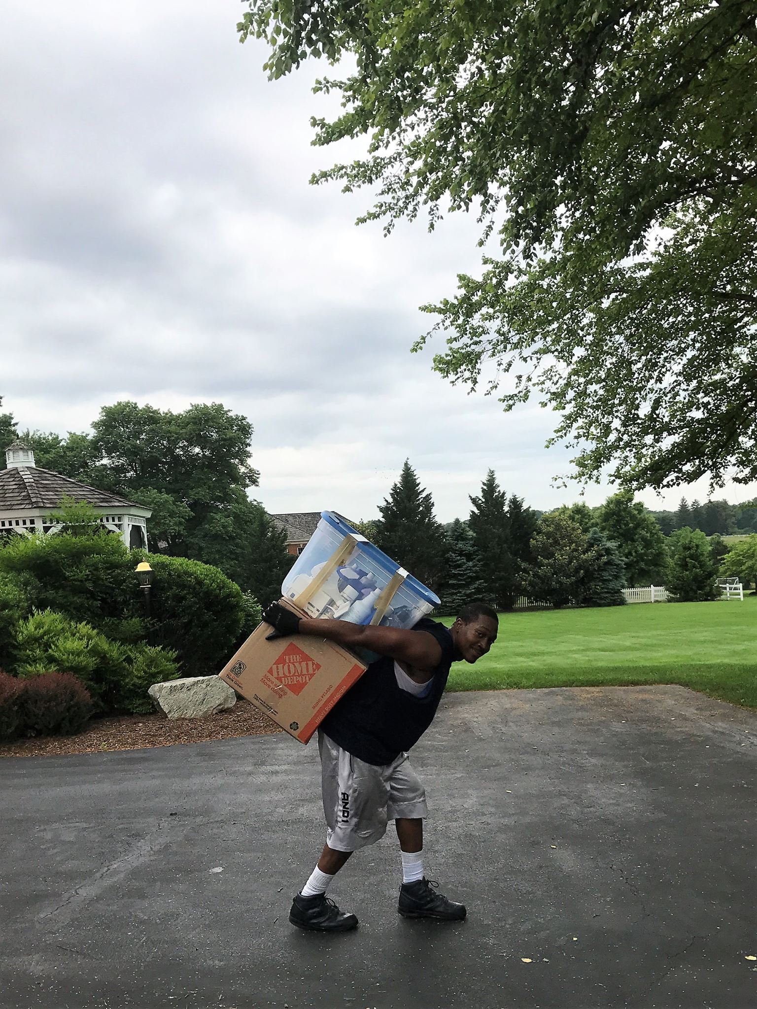 How to Be Systematic With Your Moving Process?