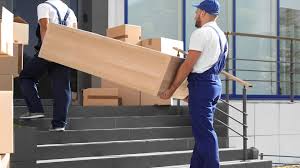 Long Distance Clarksville Moving Company