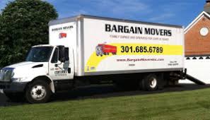 Movers Danville