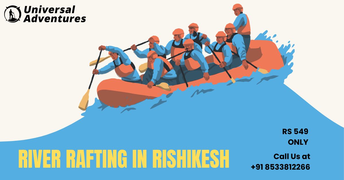 Rafting in Rishikesh vs Bungee Jumping: Beginner-Friendly Comparison