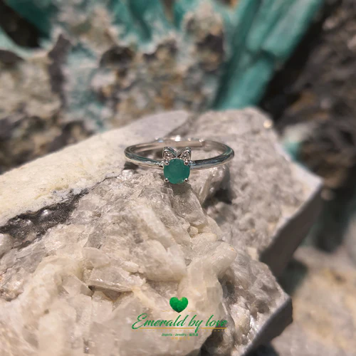 The Timeless Beauty of Fine Emerald Jewelry