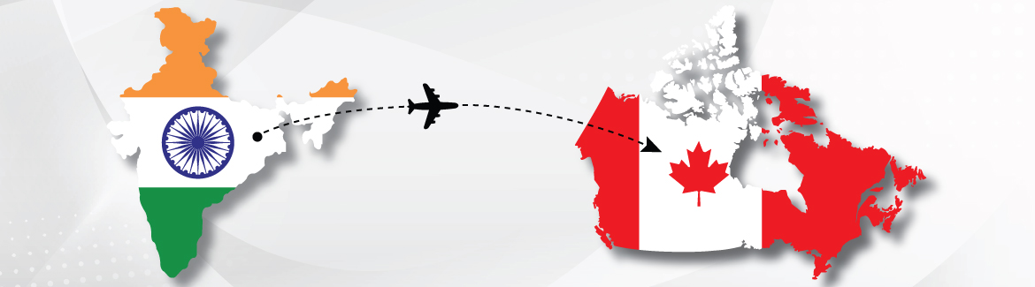 Immigrate to Canada from India as a Software Developer in 2025
