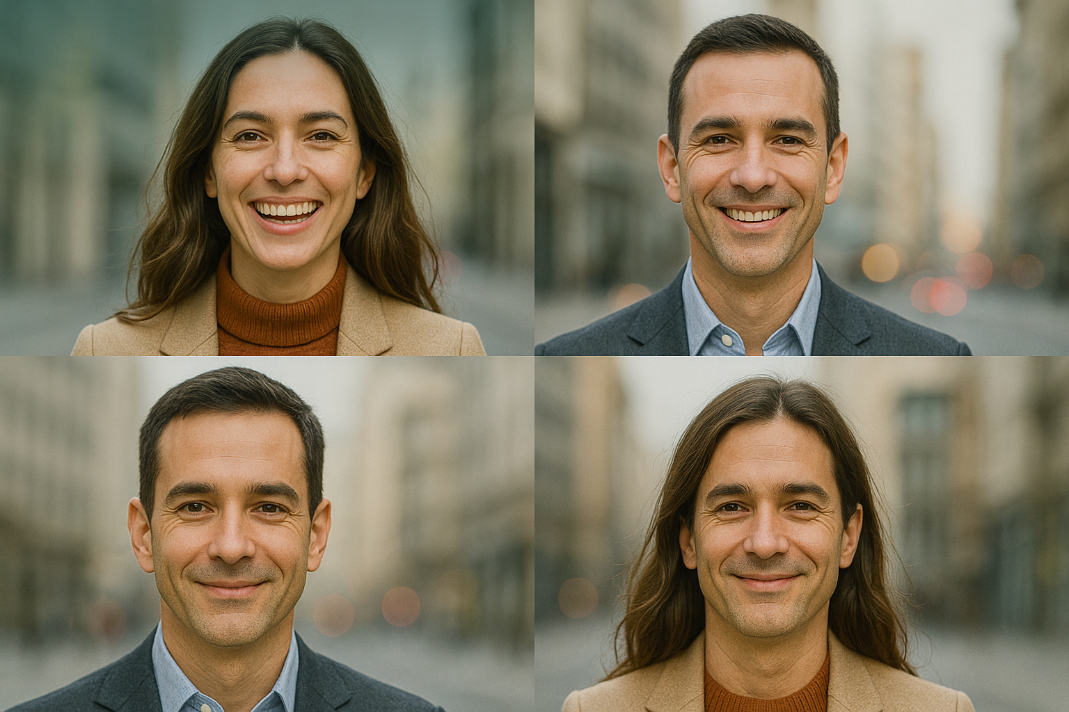 How an AI Face Swap Tool Transforms Marketing & Social Engagement