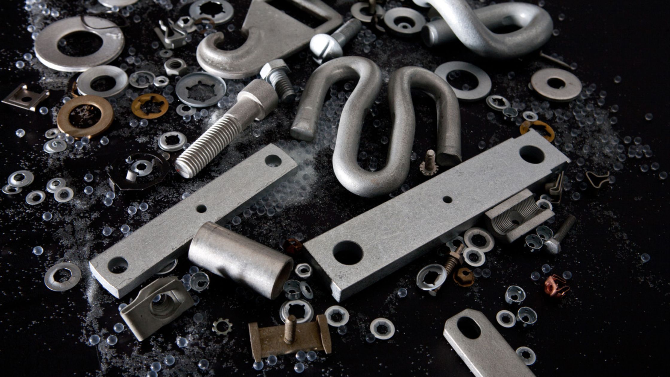 The Next Era of Steel Protection: How Hot Dip Galvanizing Is Redefining Industrial Longevity