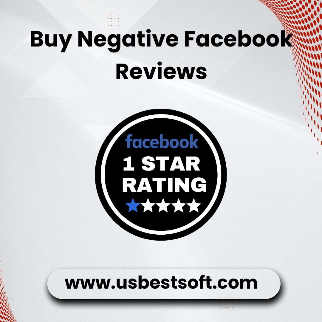 Top 55 Tips for Buying Negative Facebook Reviews