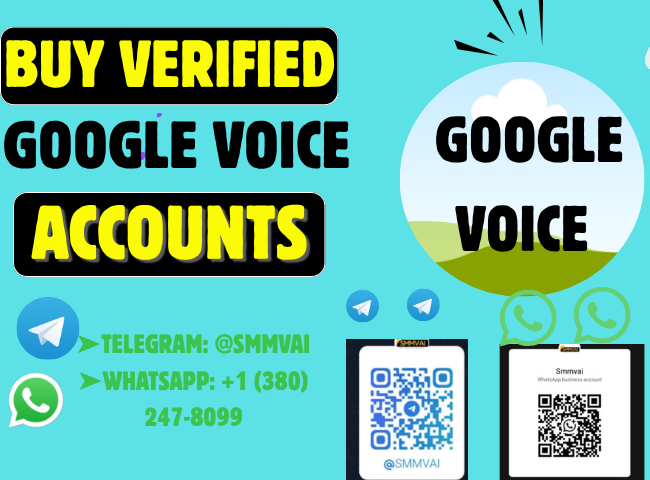 How to Get a Google Voice Number for Your Business — Step-by-Step Guide (2024)