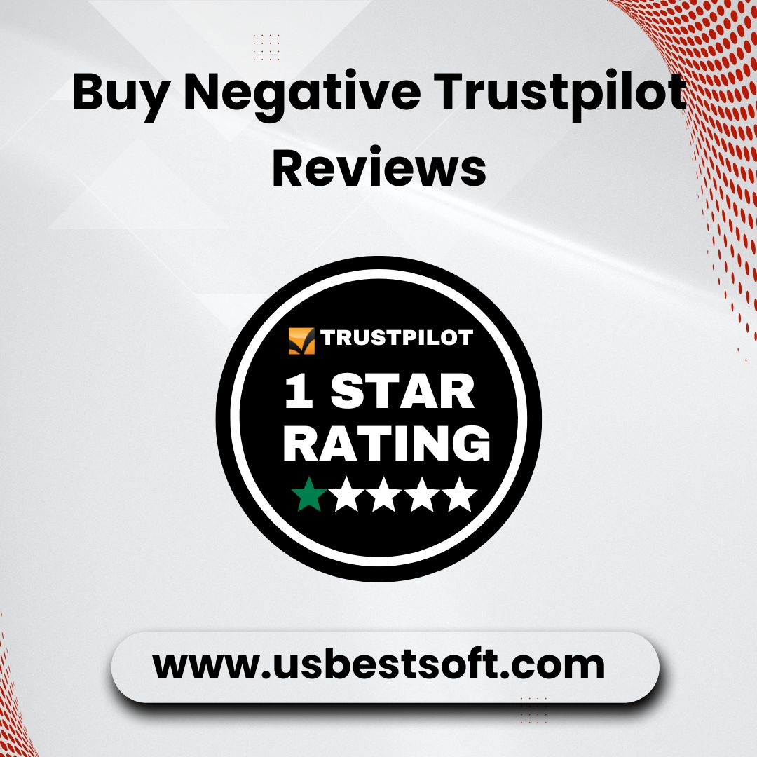 Understanding the Market for Negative Trustpilot Reviews