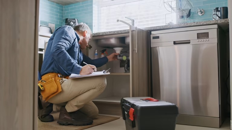 Why Hiring Professional Plumbing Services in Dubai Saves You Money