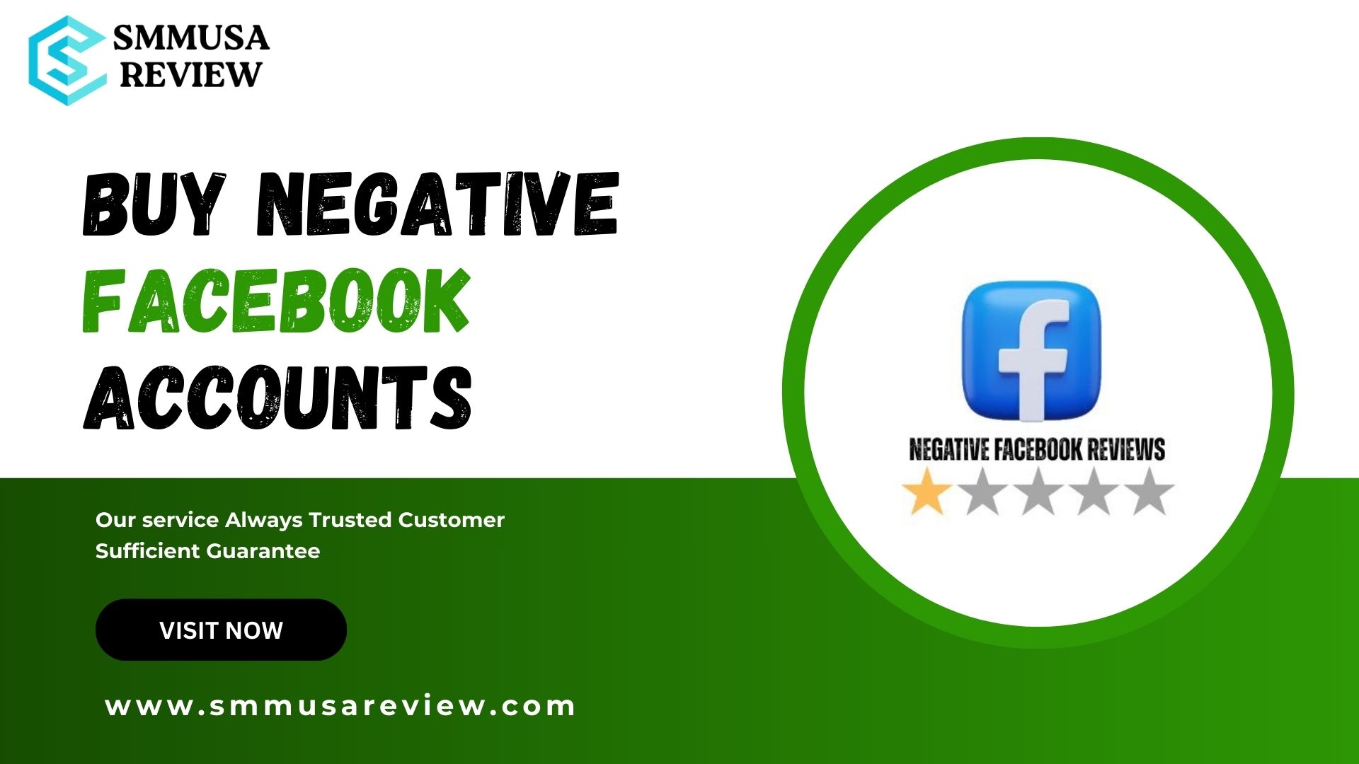 Top 10 Tips for Buying Negative Facebook Reviews