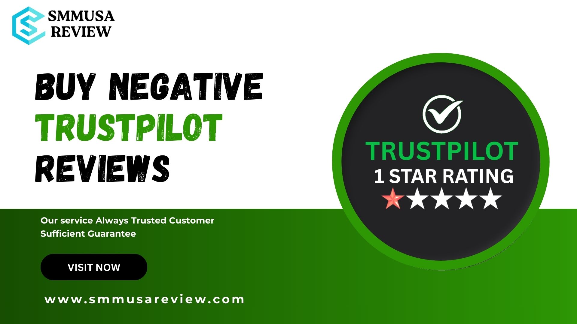 Why Do Businesses Buy Negative Trustpilot Reviews?