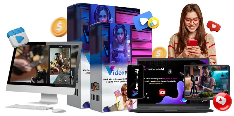 VideoFunnels AI Review 2025