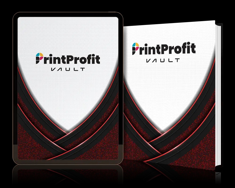 Print Profit Vault Review 2025 Get Instant Access